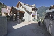 Oyo Rooms Simsa Manali Екстер'єр фото