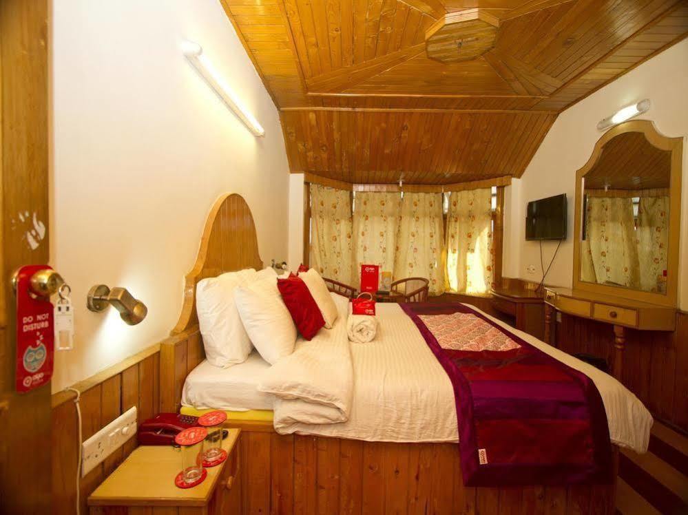 Oyo Rooms Simsa Manali Екстер'єр фото