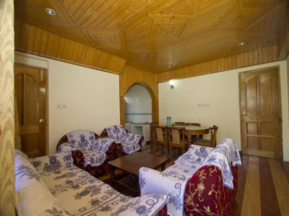 Oyo Rooms Simsa Manali Екстер'єр фото