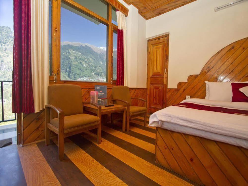 Oyo Rooms Simsa Manali Екстер'єр фото