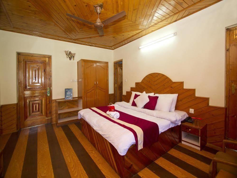 Oyo Rooms Simsa Manali Екстер'єр фото